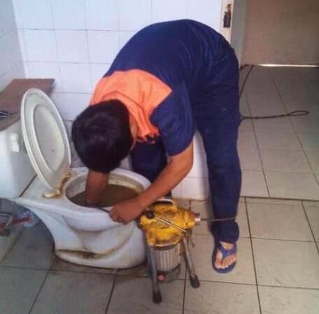 南昌教你幾個(gè)小妙招輕松搞定疏通問題！